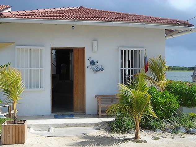 Posada Vista Al Mar Los Roques